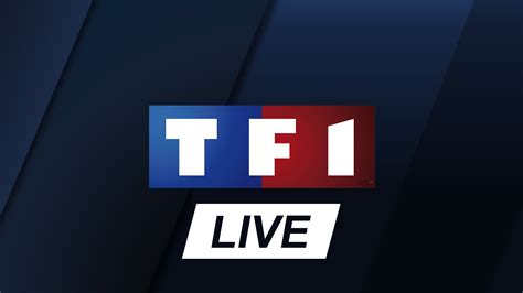 tf1 france live
